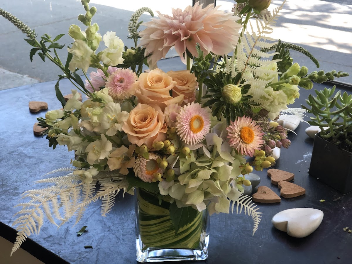 Megan Mary Olander Flowers: Google Places image 3