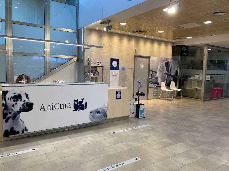 AniCura Mediterrani Hospital Veterinari