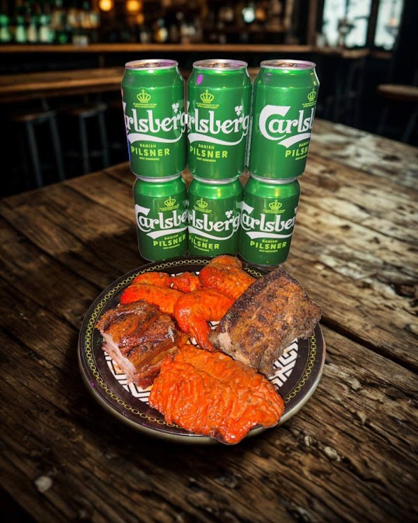 Nongkrong Cafe - Photo 1