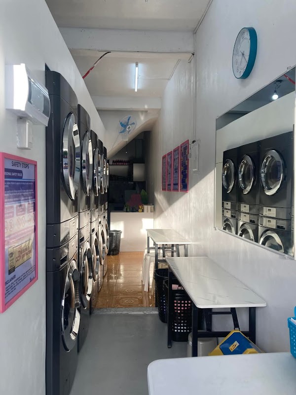 Valencia Labandera