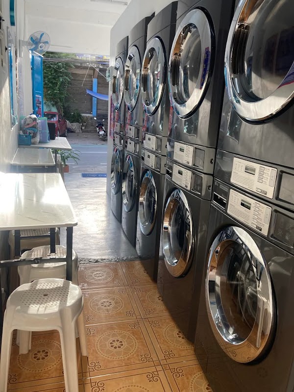 Valencia Labandera