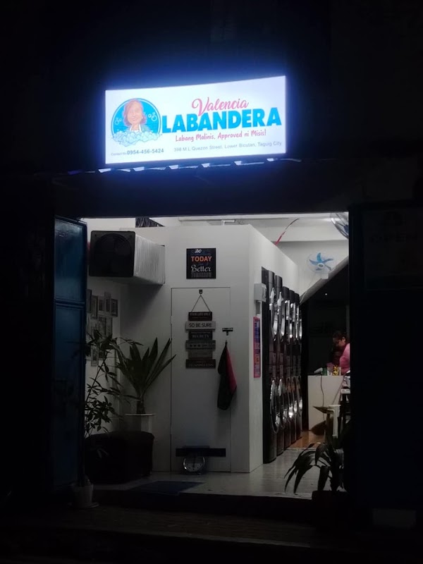 Valencia Labandera
