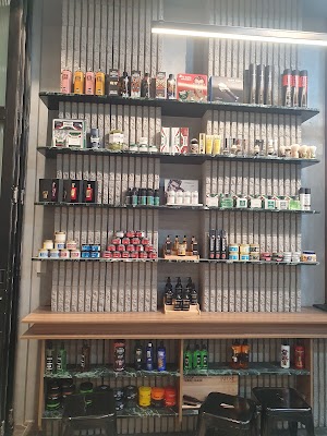 Barber Industries photo 3