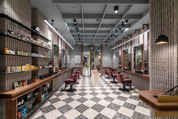 Barber Industries photo 2