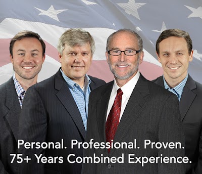 Locke Meredith, Sean Fagan & Associates - Car accident lawyer in Baton Rouge