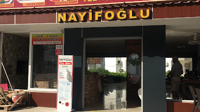 Nayifoğlu - Restoran