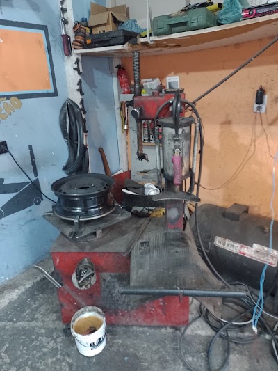 Foto de Borracharia Cic