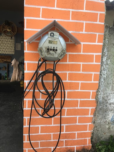Foto de Borracharia Cic