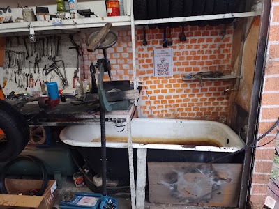 Foto de Borracharia Cic