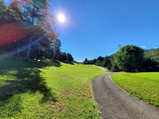 Nishi Tokyo Golf Club - Photo 2