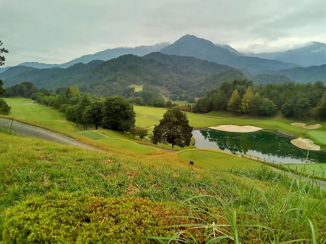 Nishi Tokyo Golf Club - Photo 1