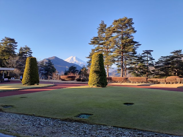 Nishi Tokyo Golf Club - Photo 3