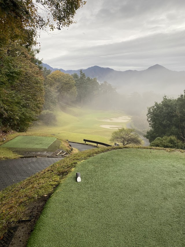 Nishi Tokyo Golf Club - Photo 5