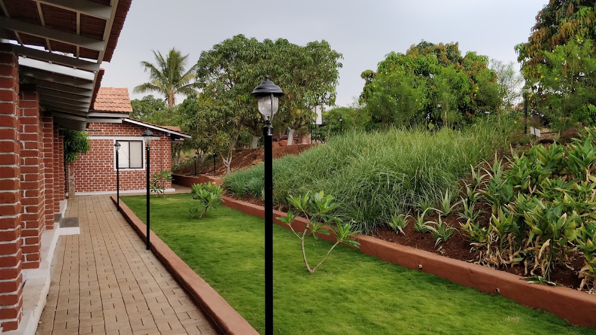 Tanman Ayurvedic Resort — 3