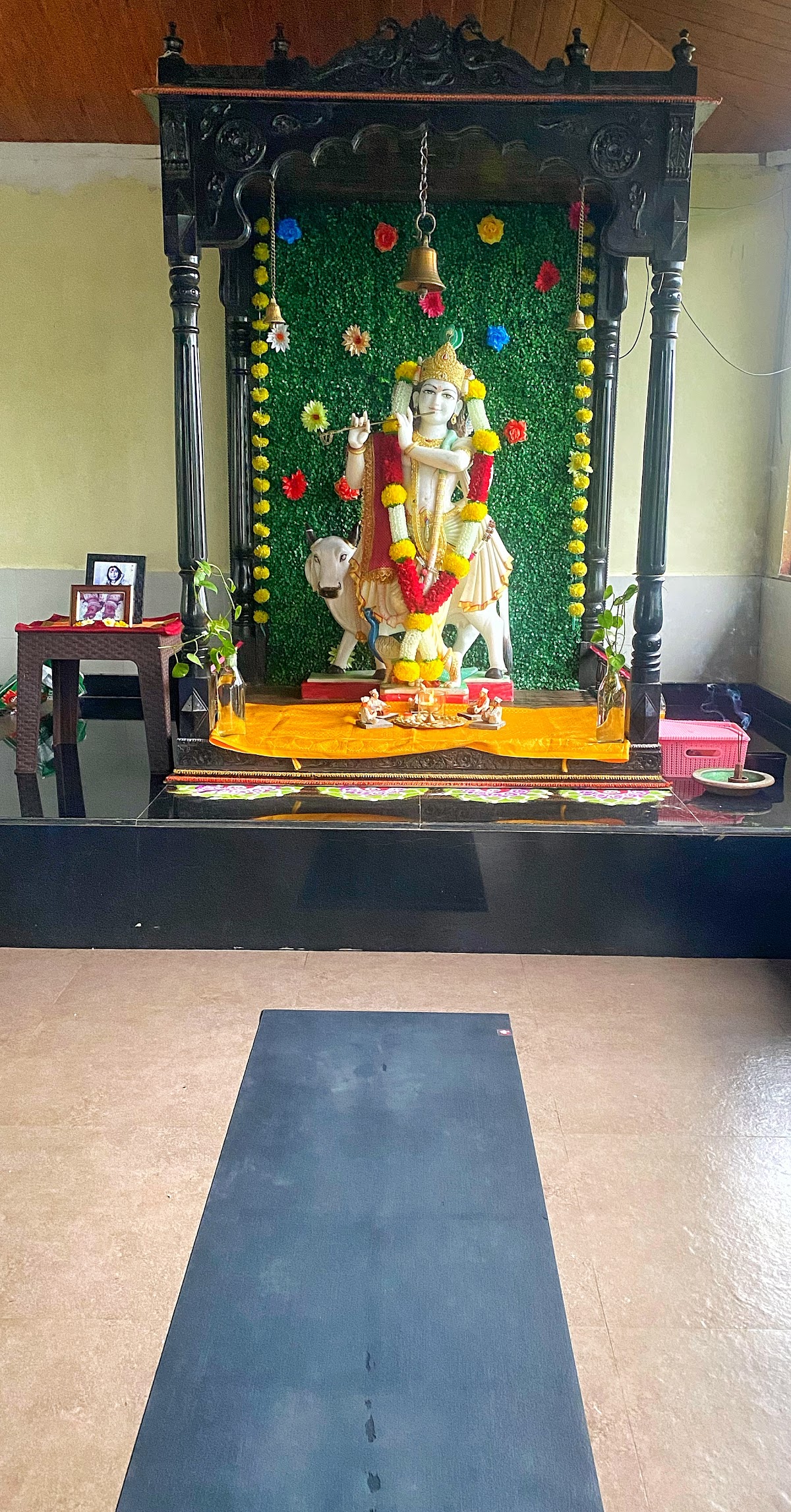 Tanman Ayurvedic Resort — 4