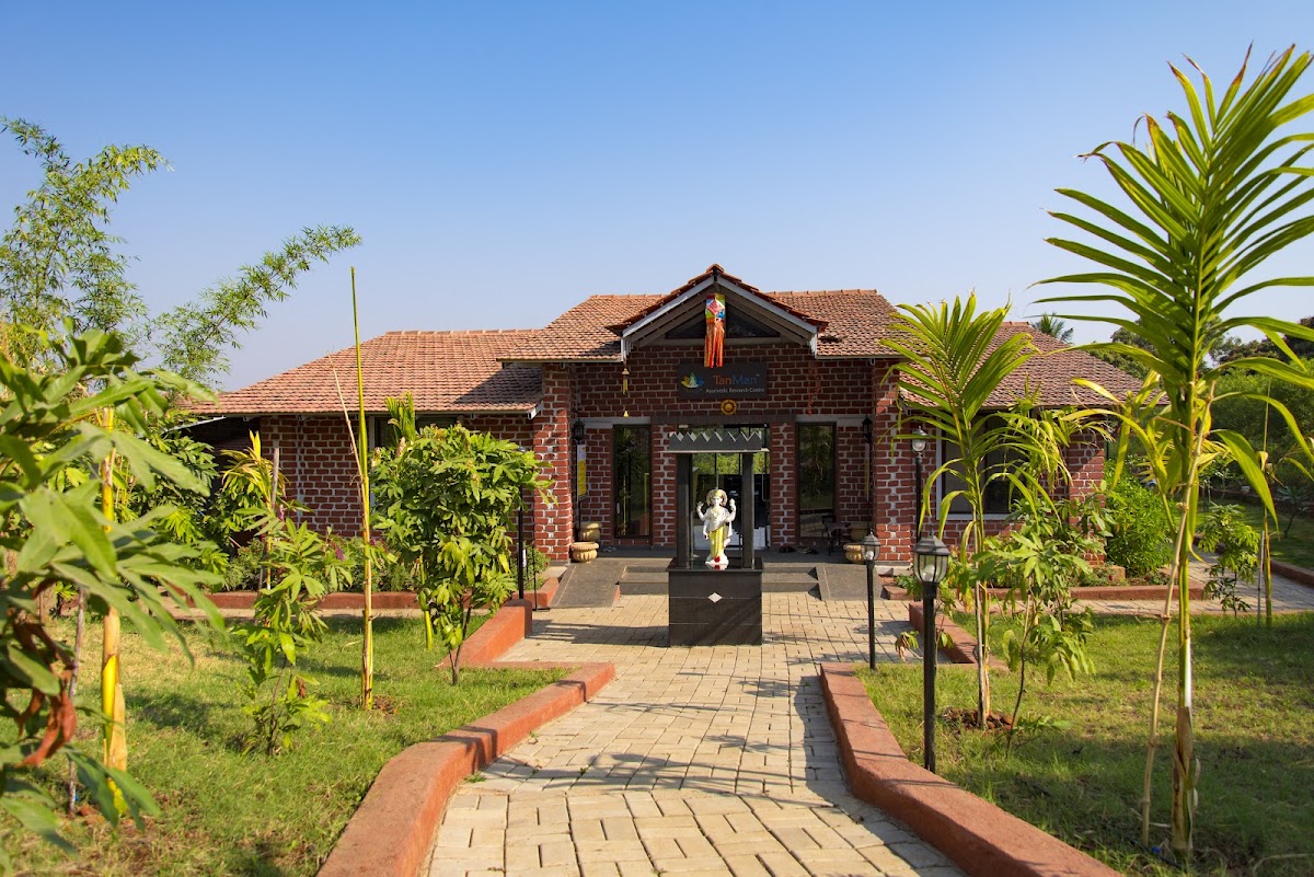 Tanman Ayurvedic Resort