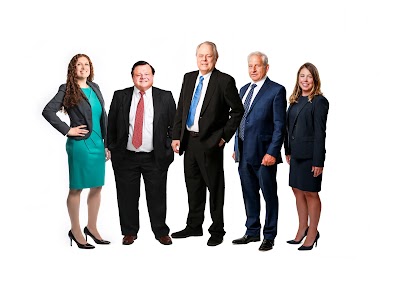 Powers & Santola, LLP - Car accident lawyer in Albany