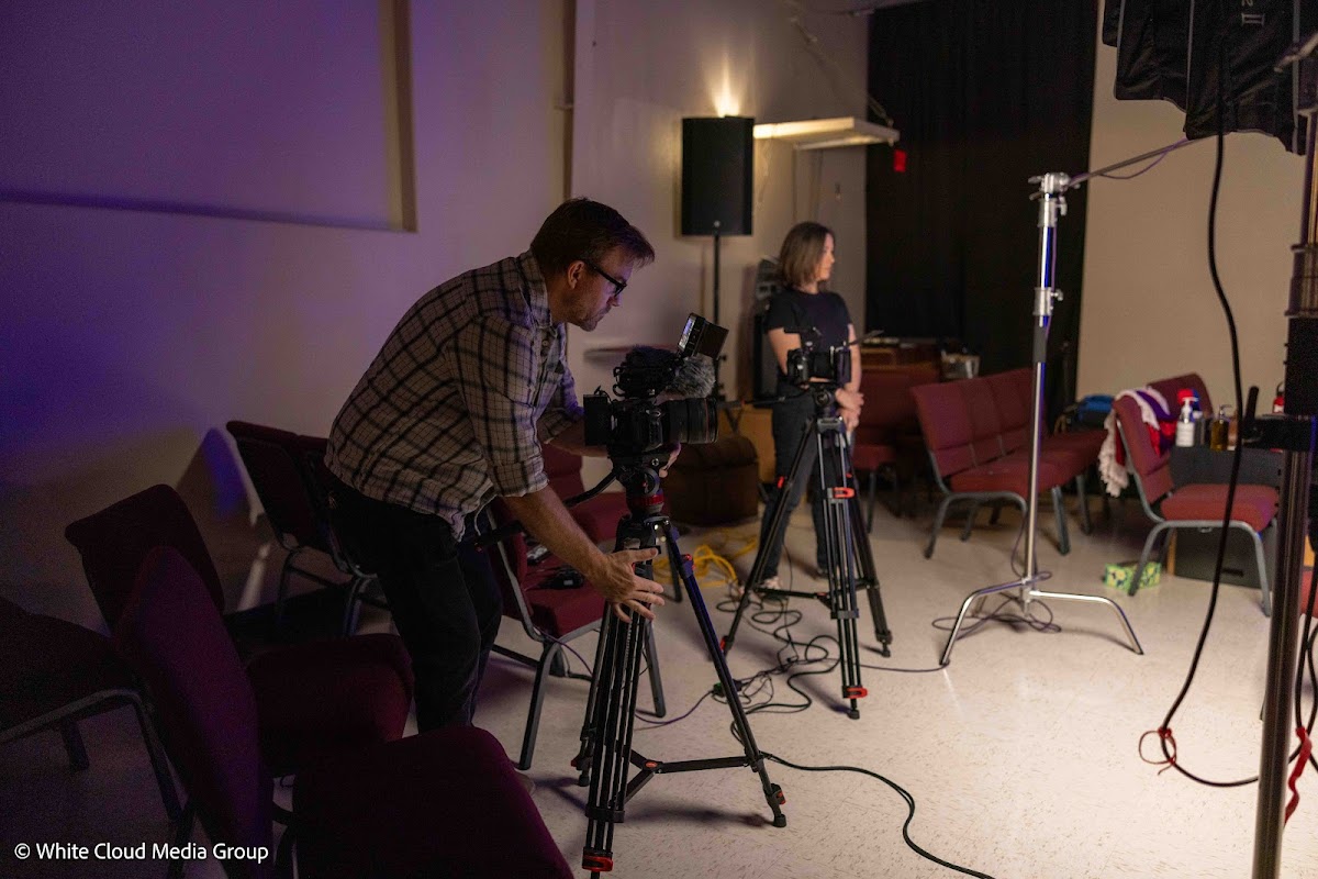 White Cloud Media Group: Google Places image 4