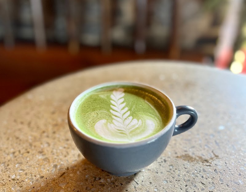 Artifact Coffee photo 2