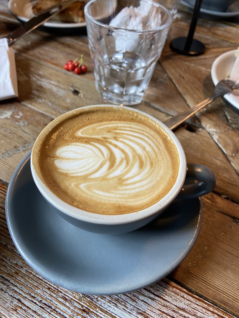 Artifact Coffee photo 3