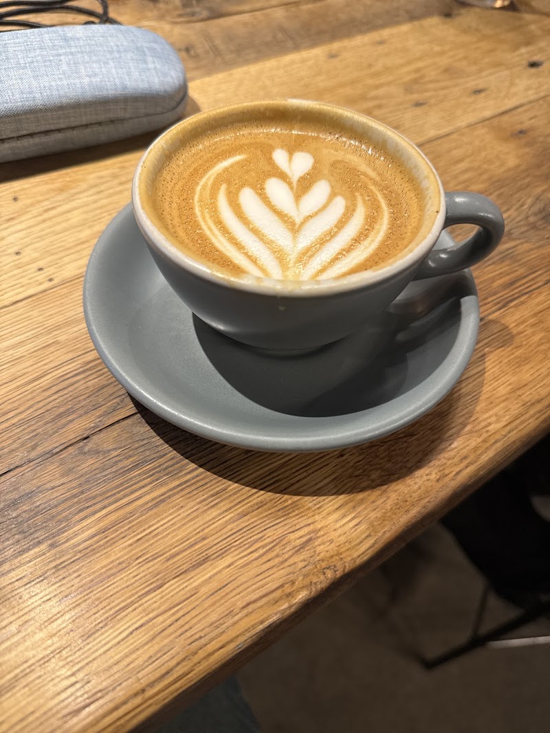 Artifact Coffee photo 3