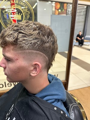 King Barber photo 3