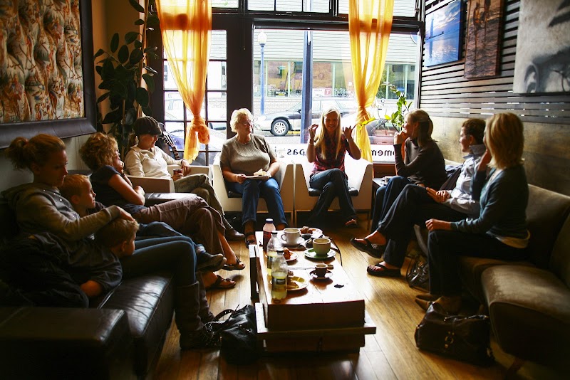 Ground Espresso Bar & Cafe photo 1