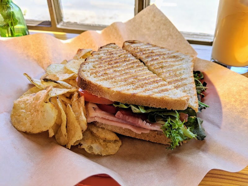 Ground Espresso Bar & Cafe photo 2