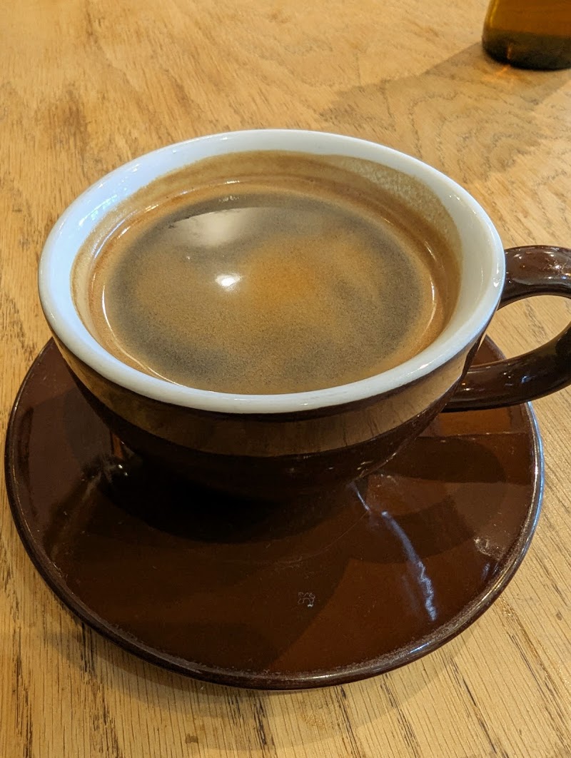 Ground Espresso Bar & Cafe photo 4