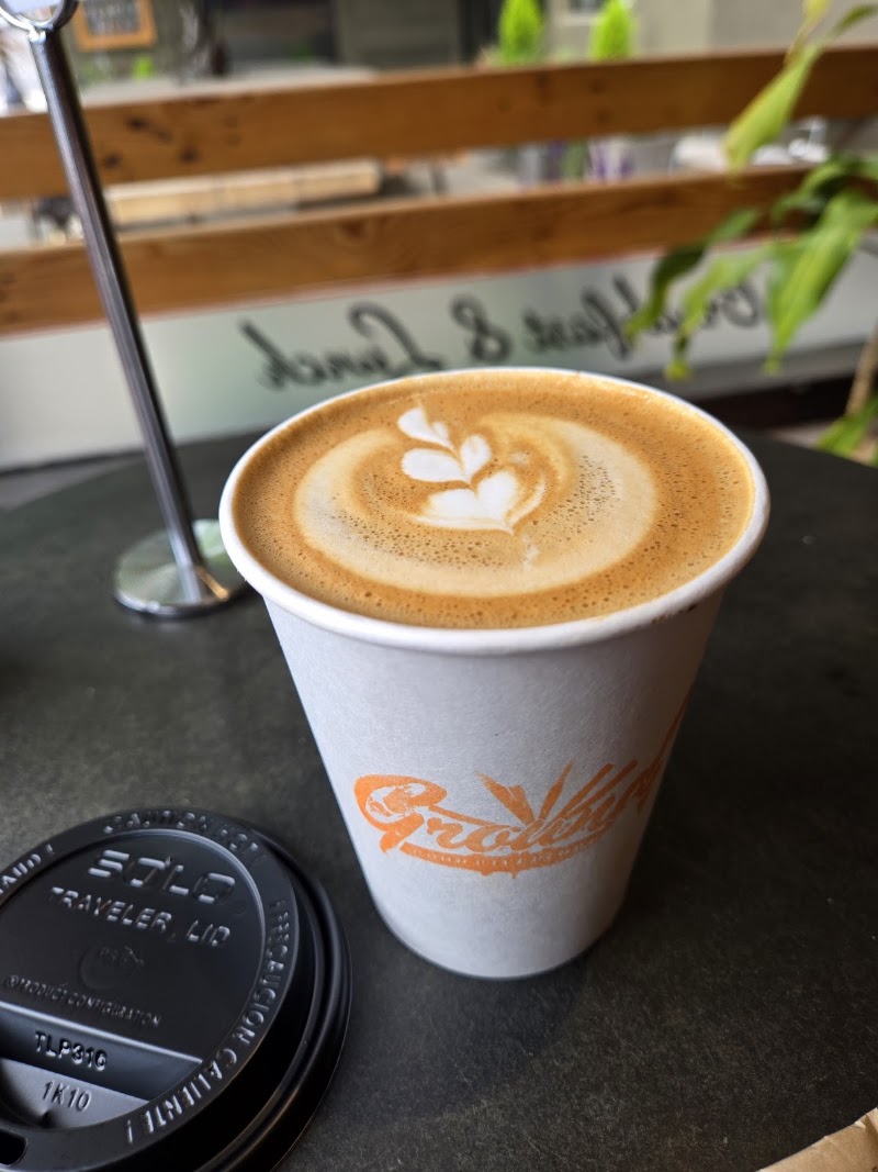 Ground Espresso Bar & Cafe photo 4