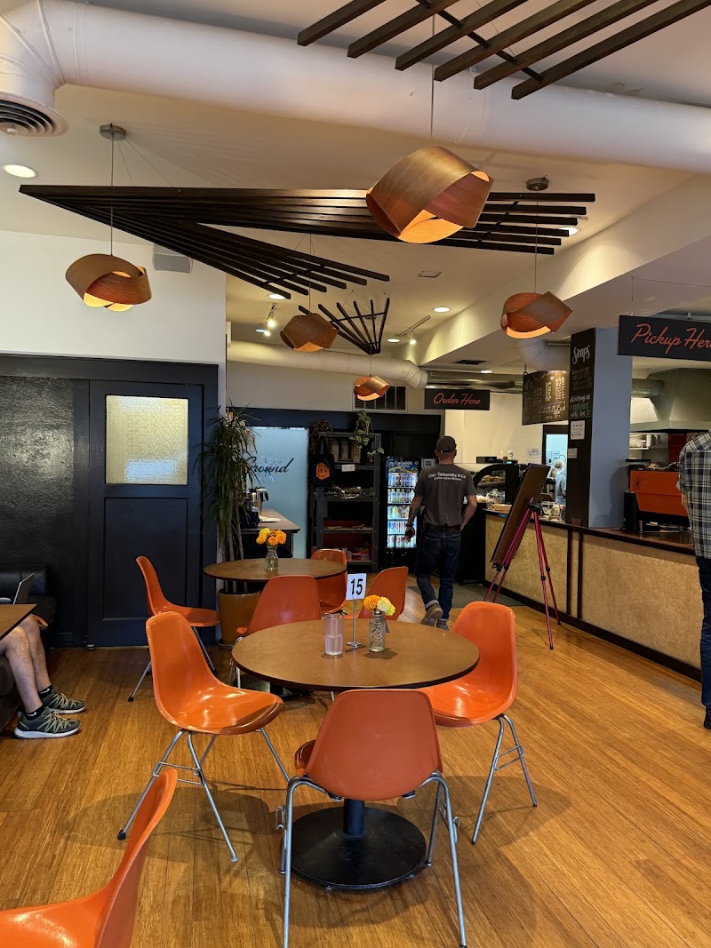Ground Espresso Bar & Cafe photo 4