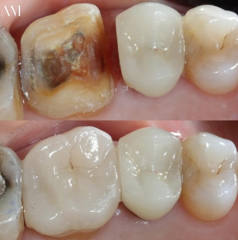 Dra Alessandra Mendonça - Odontologia Estética e Reabilitadora - foto 4