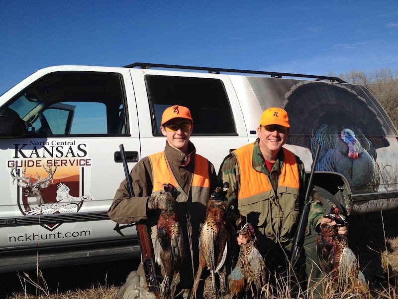 NCK Outfitters - Photo 1