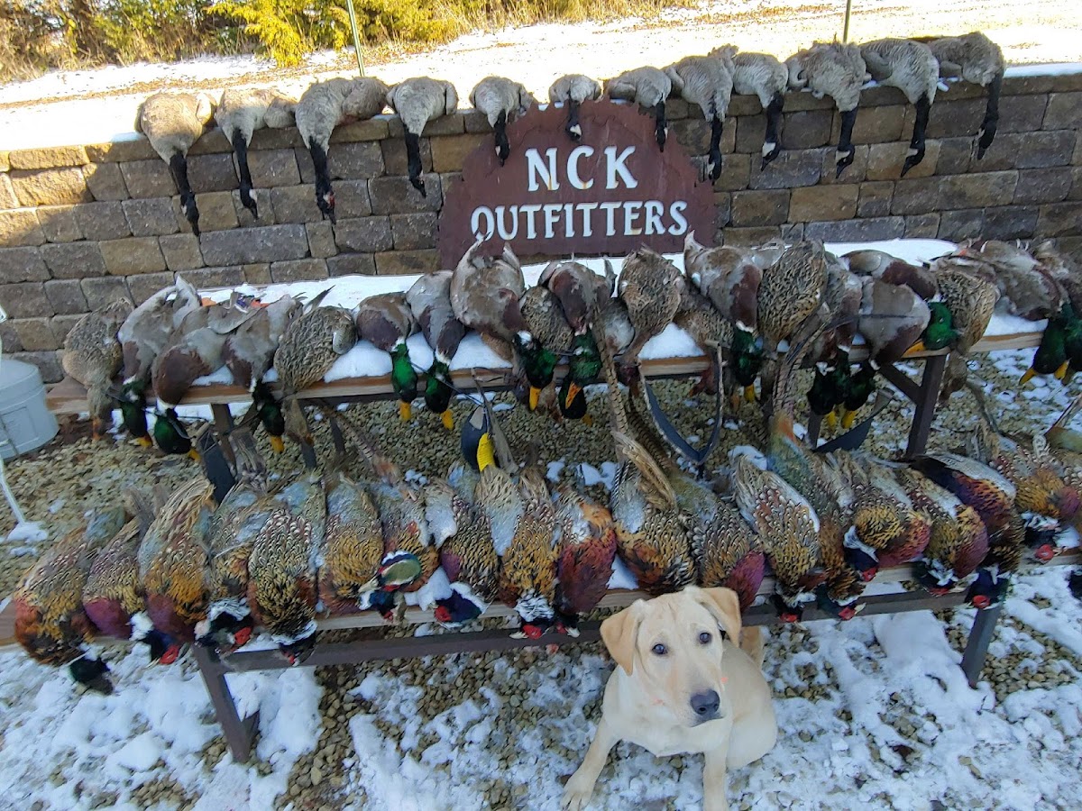 NCK Outfitters