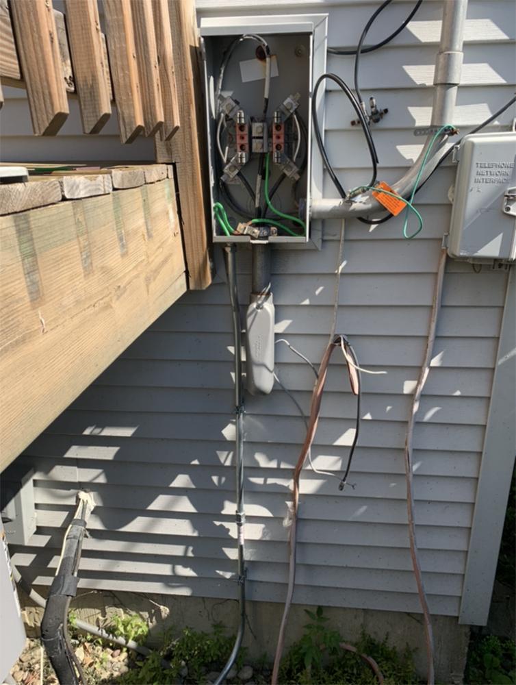 Loboz Electrical - Electrician in Chicago