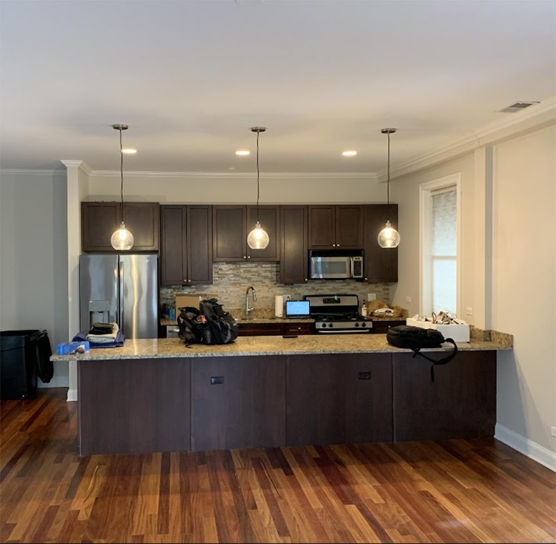 Loboz Electrical - Electrician in Chicago