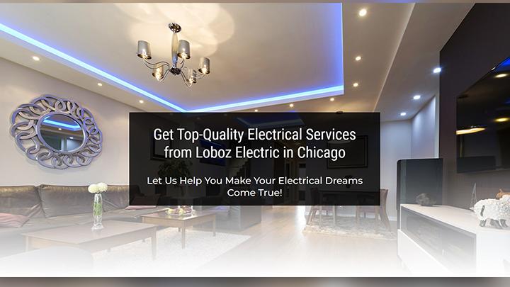 Loboz Electrical