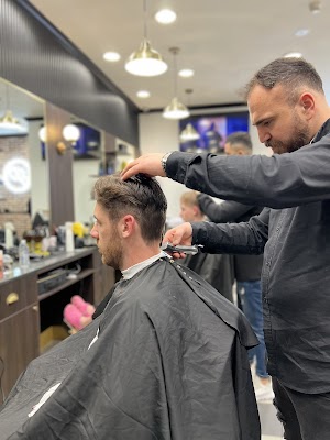 Paradiso Hairstyling photo 3