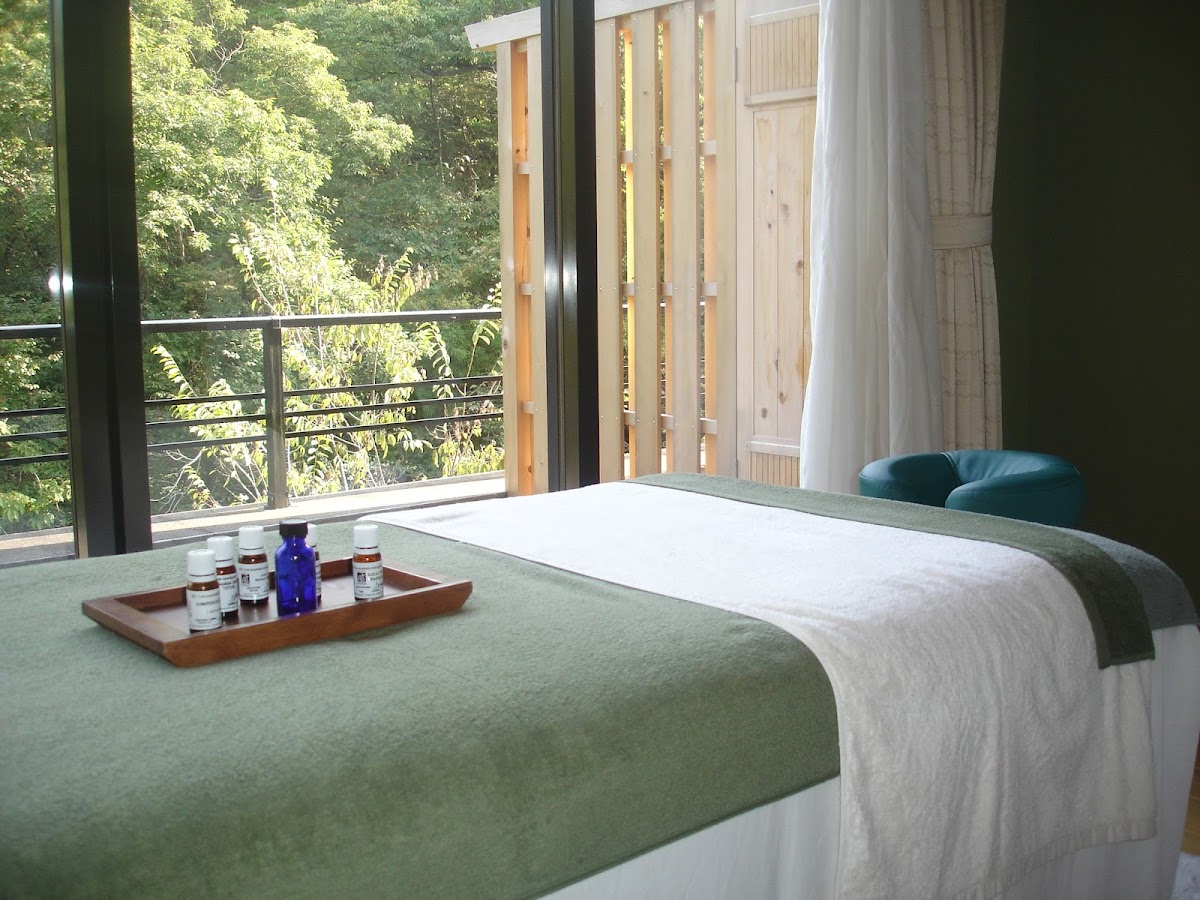 Yamanaka Onsen Kayotei - ryokan in Yamanaka Onsen, Ishikawa (2)