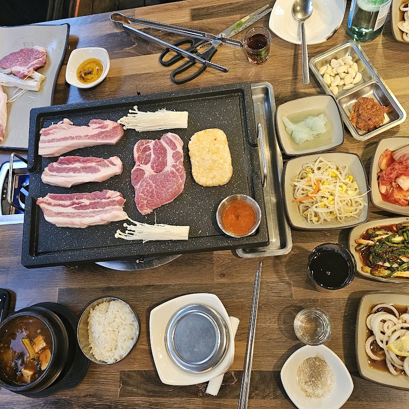 남매고깃집 사진 4