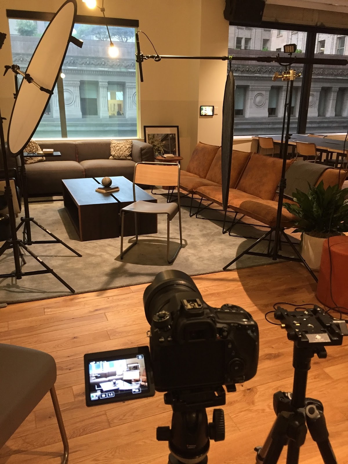Mosaic Media Films - Austin Video Production Company: Google Places image 4