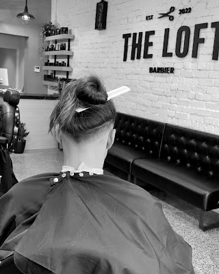 The Loft Barbier photo 3