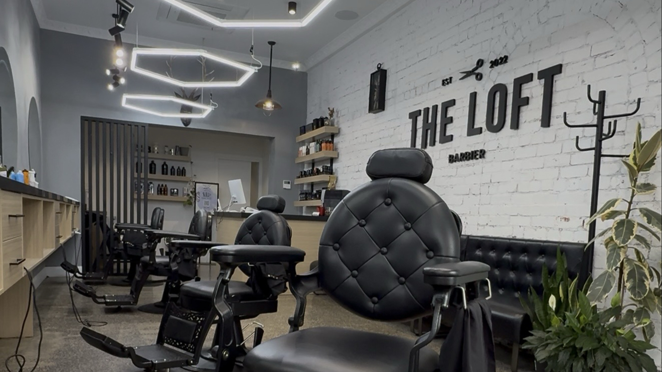 The Loft Barbier photo 1
