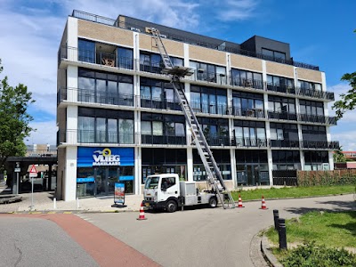 Foto van Huurverhuislift Flevoland