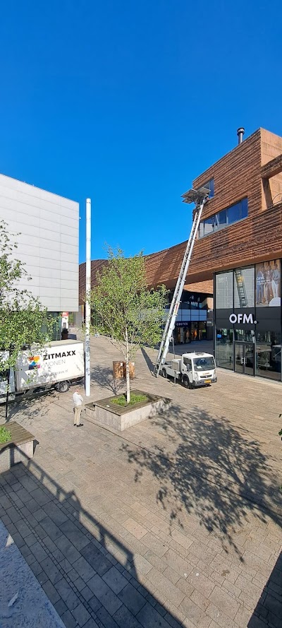 Foto van Huurverhuislift Flevoland