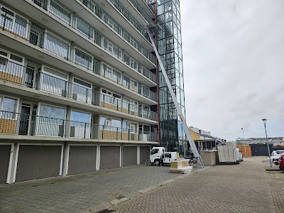 Foto van Huurverhuislift Flevoland