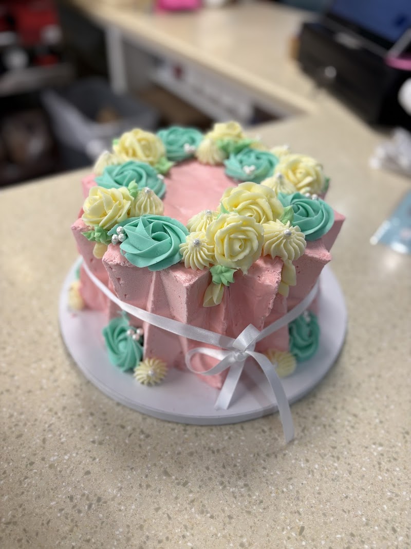 The Cottage Bakery & Cafe photo 4