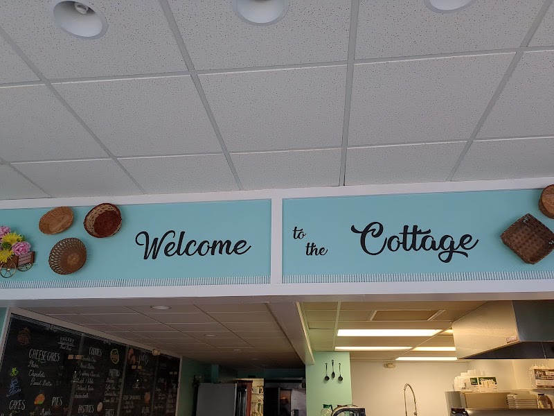 The Cottage Bakery & Cafe photo 1