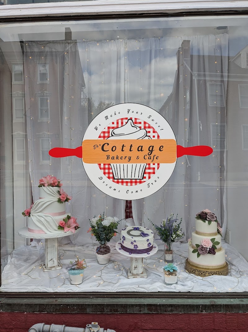 The Cottage Bakery & Cafe photo 3