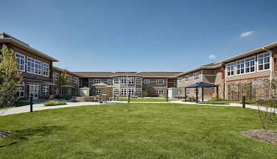 Terra Vista of Oakbrook Terrace facility photo